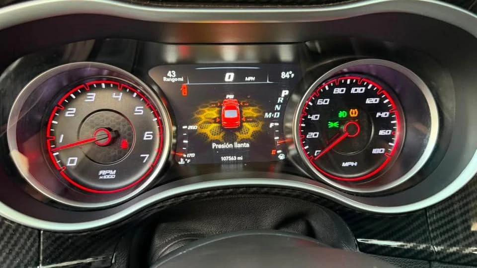 2018 Dodge Charger SRT & 392 7th Gen - Image 12 of 13