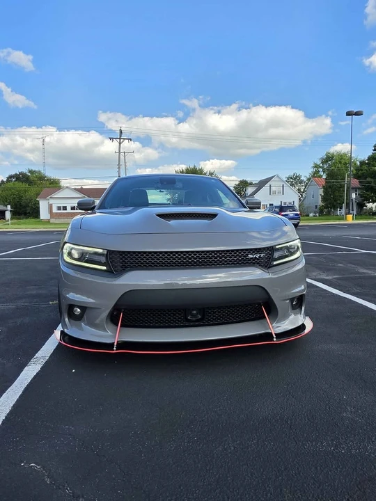 2018 Dodge Charger SRT & 392 7th Gen - Image 2 of 16