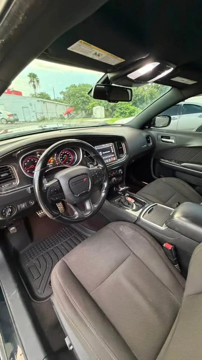2018 Dodge Charger SRT & 392 7th Gen - Image 10 of 13