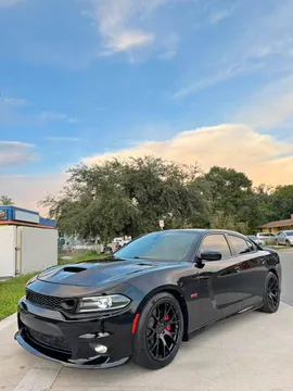 2018 Dodge Charger SRT 392