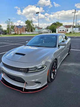 2018 Dodge Charger SRT 392