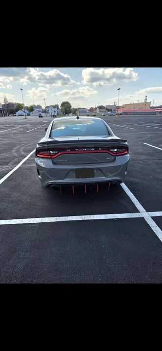 2018 Dodge Charger SRT & 392 7th Gen - Image 15 of 16
