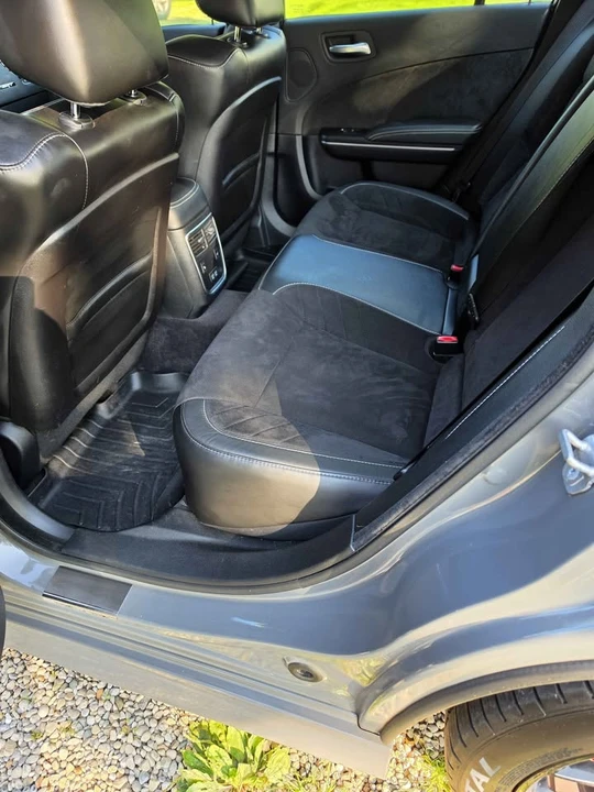 2018 Dodge Charger SRT & 392 7th Gen - Image 7 of 16