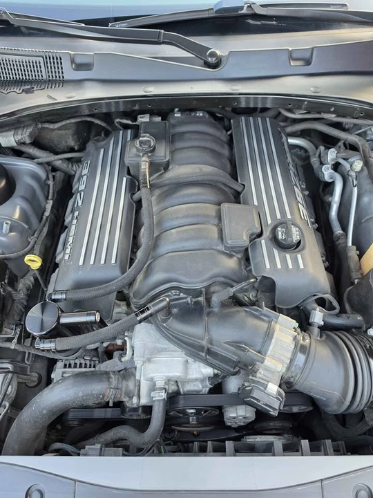 2018 Dodge Charger SRT & 392 7th Gen - Image 13 of 16