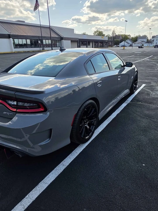 2018 Dodge Charger SRT & 392 7th Gen - Image 4 of 16
