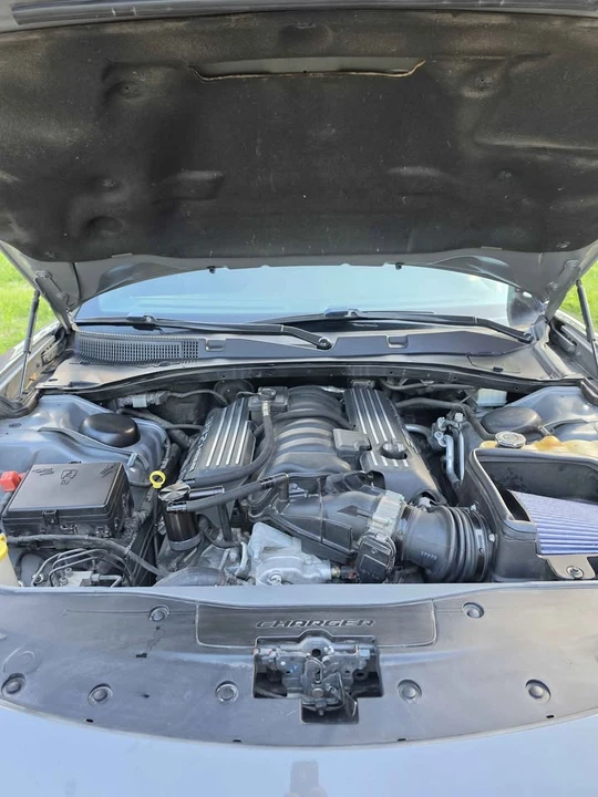 2018 Dodge Charger SRT & 392 7th Gen - Image 12 of 16