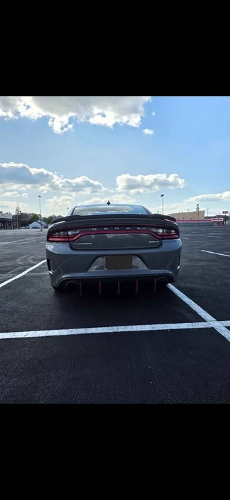 2018 Dodge Charger SRT & 392 7th Gen - Image 16 of 16