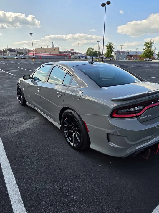2018 Dodge Charger SRT & 392 7th Gen - Image 5 of 16