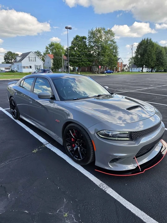 2018 Dodge Charger SRT & 392 7th Gen - Image 3 of 16