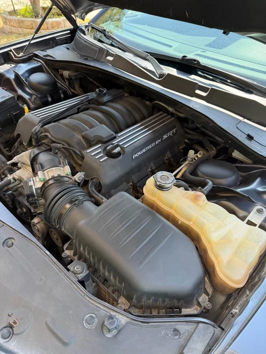2018 Dodge Charger SRT & 392 7th Gen - Image 5 of 10