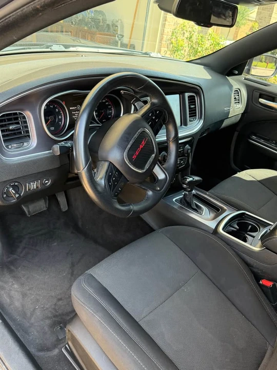 2018 Dodge Charger SRT & 392 7th Gen - Image 6 of 10