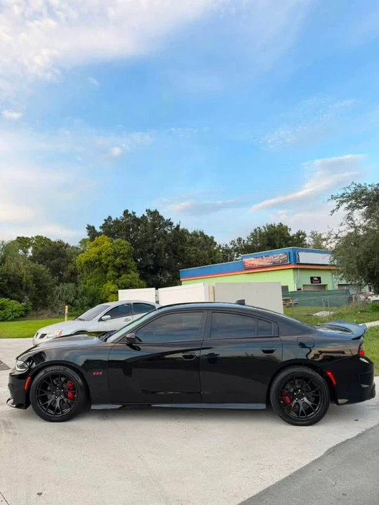 2018 Dodge Charger SRT & 392 7th Gen - Image 2 of 13