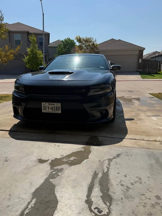 2018 Dodge Charger SRT & 392 7th Gen - Image 4 of 10