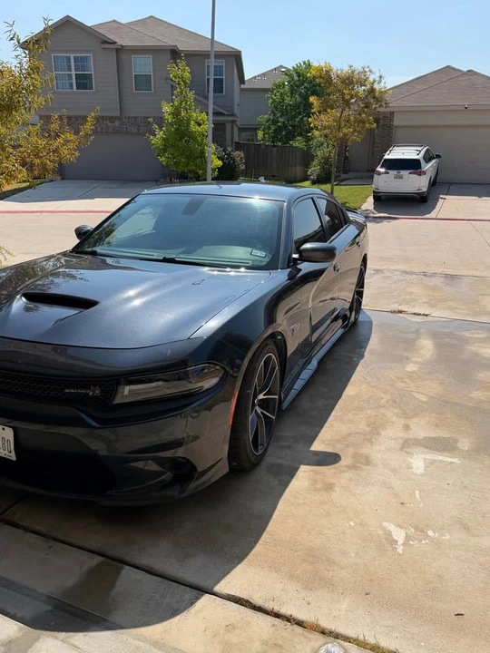 2018 Dodge Charger SRT & 392 7th Gen - Image 3 of 10