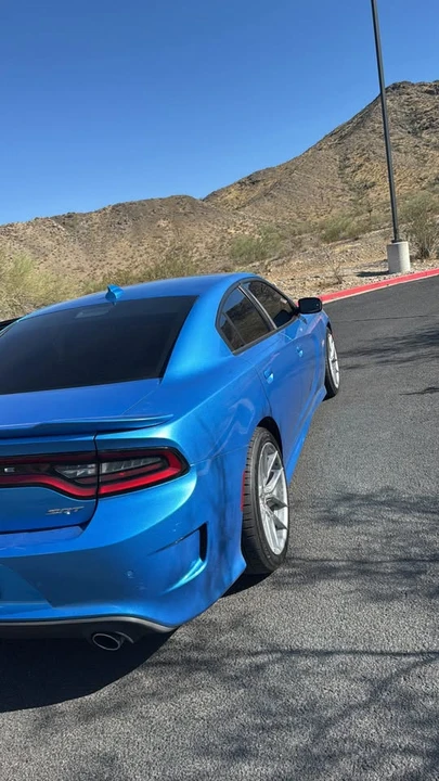 2018 Dodge Charger SRT & 392 7th Gen - Image 3 of 5