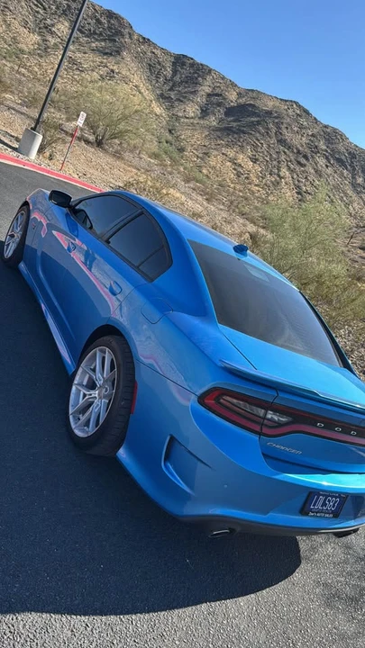 2018 Dodge Charger SRT & 392 7th Gen - Image 4 of 5