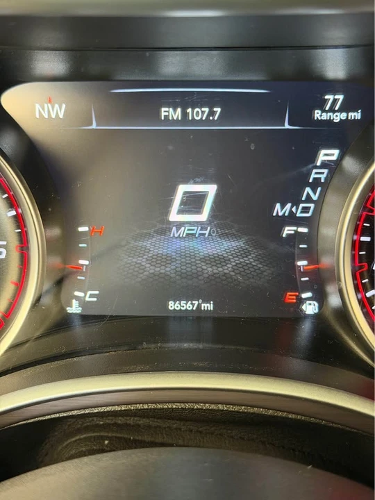2018 Dodge Charger SRT & 392 7th Gen - Image 9 of 10