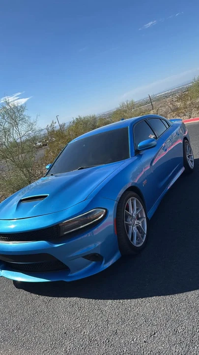 2018 Dodge Charger SRT & 392 7th Gen - Image 2 of 5