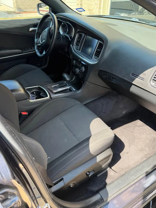 2018 Dodge Charger SRT & 392 7th Gen - Image 10 of 10