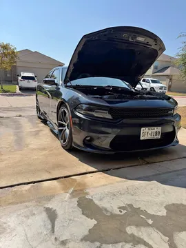 2018 Dodge Charger SRT 392 Sedan 4D