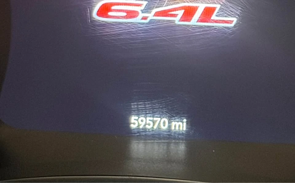 2018 Dodge Charger SRT & 392 7th Gen - Image 6 of 6