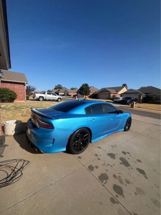 2018 Dodge Charger SRT & 392 7th Gen - Image 2 of 6