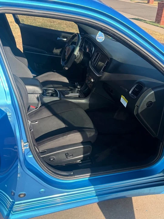 2018 Dodge Charger SRT & 392 7th Gen - Image 5 of 6