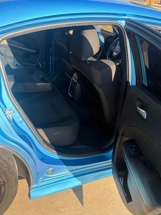 2018 Dodge Charger SRT & 392 7th Gen - Image 3 of 6