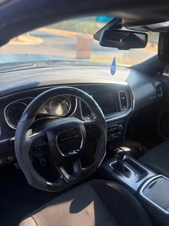 2018 Dodge Charger SRT & 392 7th Gen - Image 4 of 6