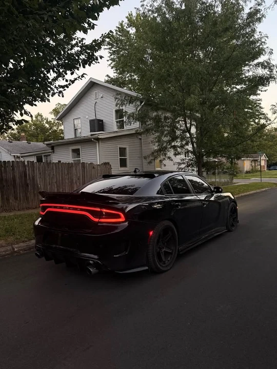 2018 Dodge Charger SRT & 392 7th Gen - Image 2 of 2