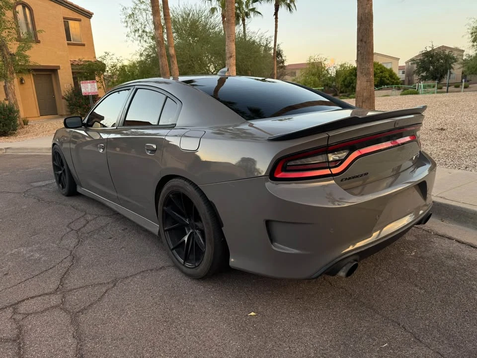 2018 Dodge Charger SRT & 392 7th Gen - Image 2 of 5