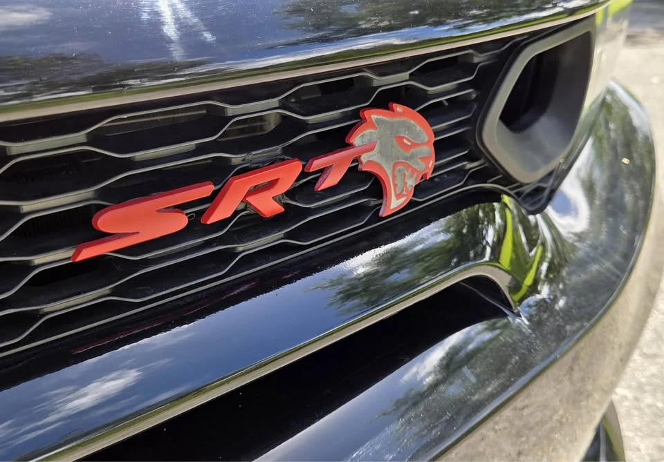 2018 Dodge Charger SRT Hellcat 7th Gen - Image 12 of 17