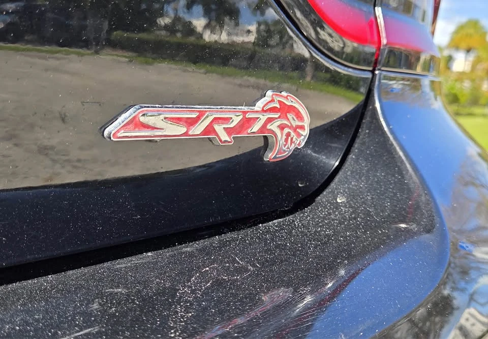 2018 Dodge Charger SRT Hellcat 7th Gen - Image 10 of 17
