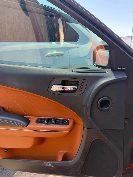 2018 Dodge Charger SRT Hellcat 7th Gen - Image 10 of 20