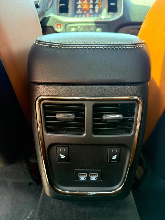 2018 Dodge Charger SRT Hellcat 7th Gen - Image 18 of 20
