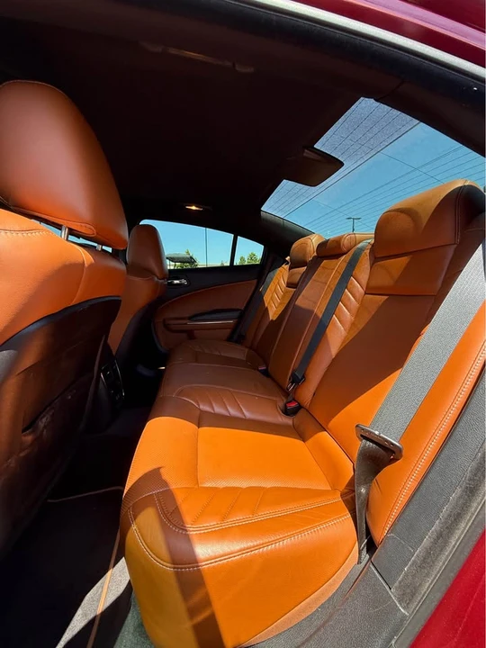 2018 Dodge Charger SRT Hellcat 7th Gen - Image 17 of 20
