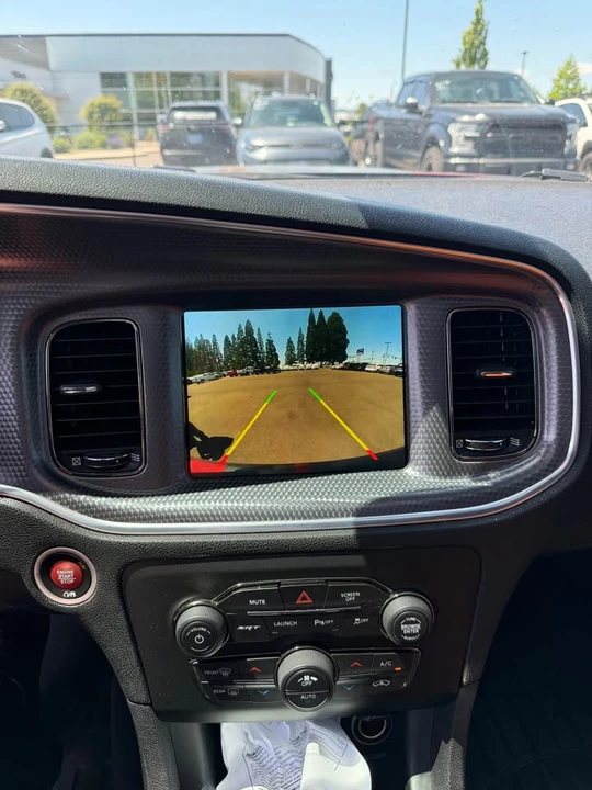 2018 Dodge Charger SRT Hellcat 7th Gen - Image 14 of 20
