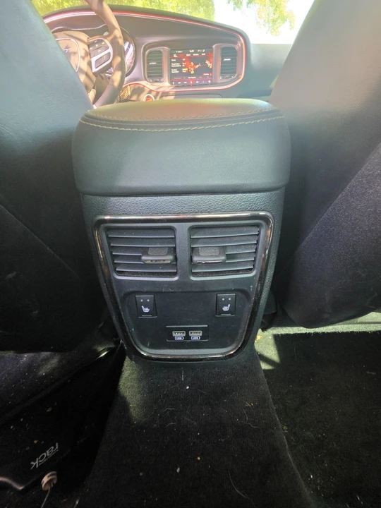 2018 Dodge Charger SRT Hellcat 7th Gen - Image 19 of 23