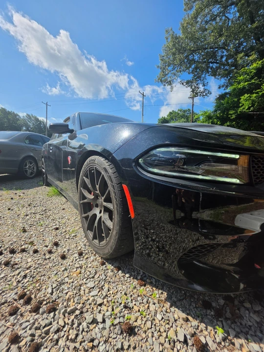 2018 Dodge Charger SRT Hellcat 7th Gen - Image 13 of 23