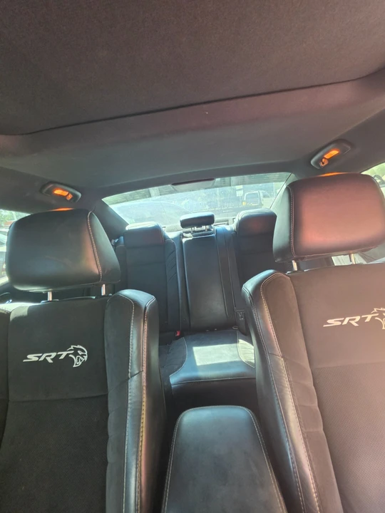 2018 Dodge Charger SRT Hellcat 7th Gen - Image 9 of 23
