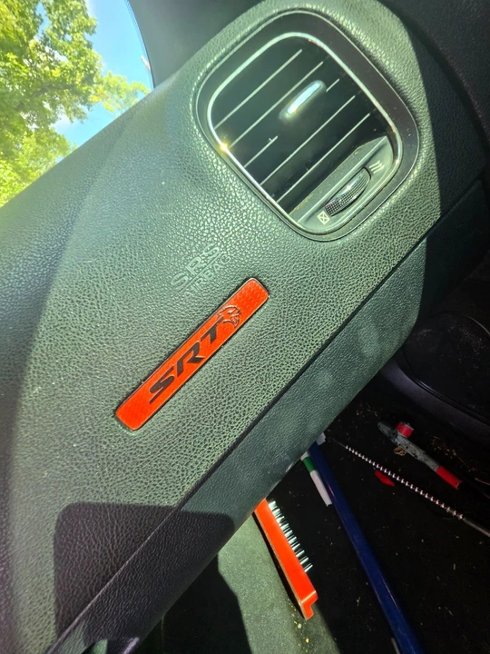 2018 Dodge Charger SRT Hellcat 7th Gen - Image 22 of 23