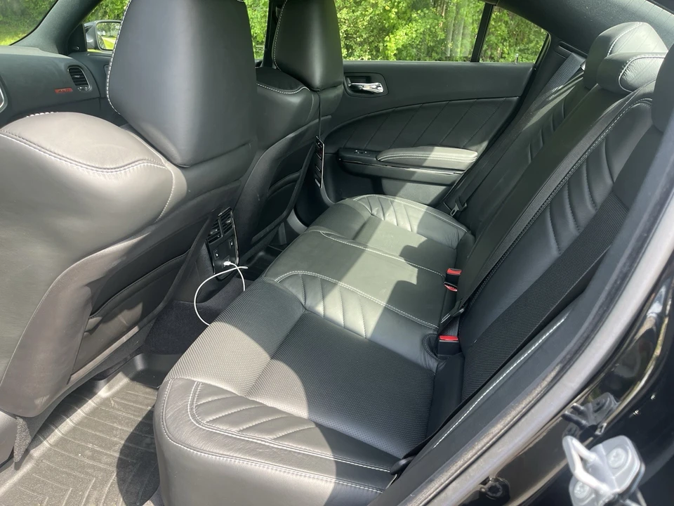 2018 Dodge Charger SRT Hellcat 7th Gen - Image 7 of 10