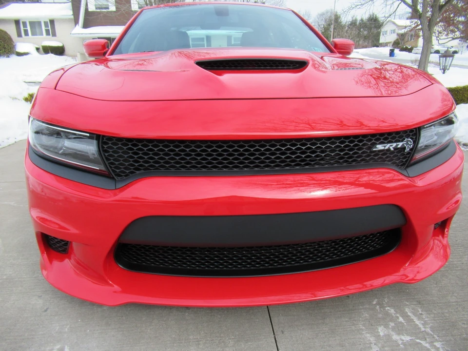 2018 Dodge Charger SRT Hellcat 7th Gen - Image 9 of 21