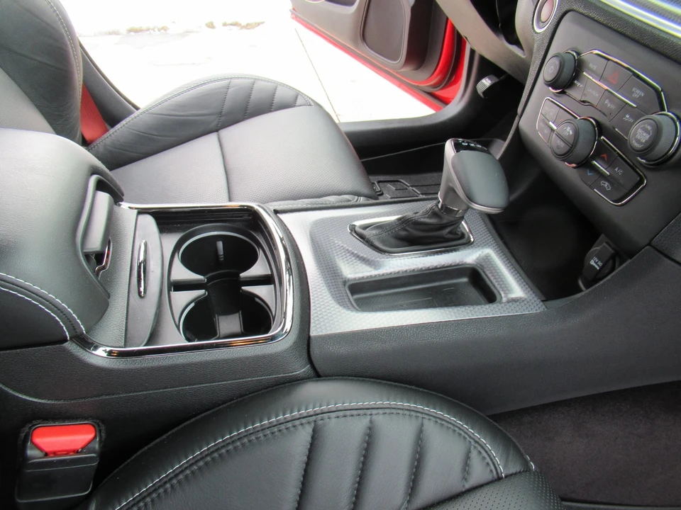 2018 Dodge Charger SRT Hellcat 7th Gen - Image 16 of 21