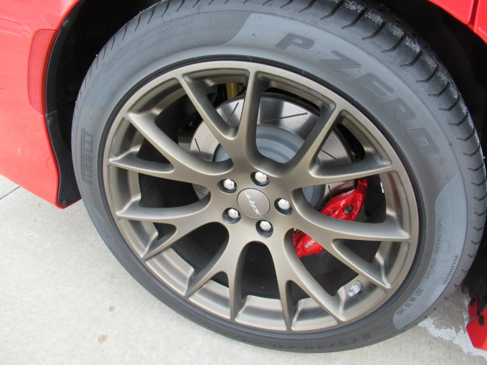 2018 Dodge Charger SRT Hellcat 7th Gen - Image 11 of 21