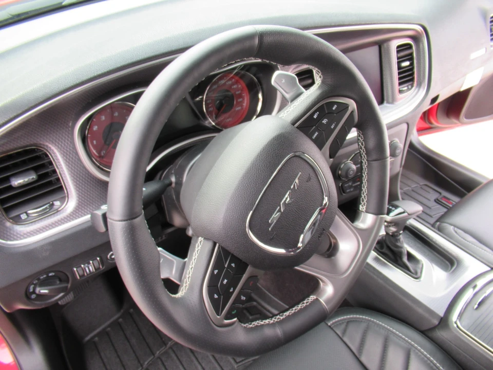2018 Dodge Charger SRT Hellcat 7th Gen - Image 17 of 21