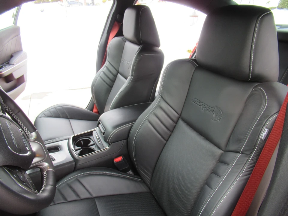 2018 Dodge Charger SRT Hellcat 7th Gen - Image 14 of 21
