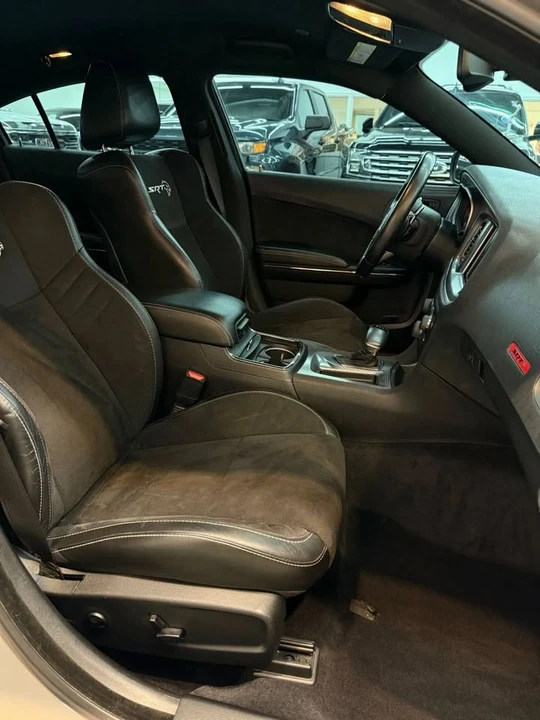 2018 Dodge Charger SRT Hellcat 7th Gen - Image 19 of 20