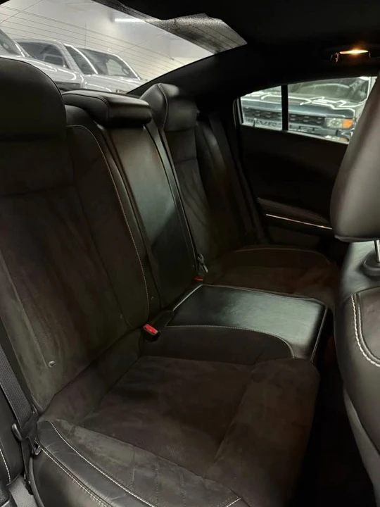 2018 Dodge Charger SRT Hellcat 7th Gen - Image 20 of 20