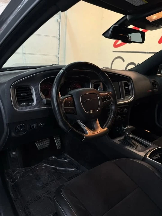 2018 Dodge Charger SRT Hellcat 7th Gen - Image 17 of 20